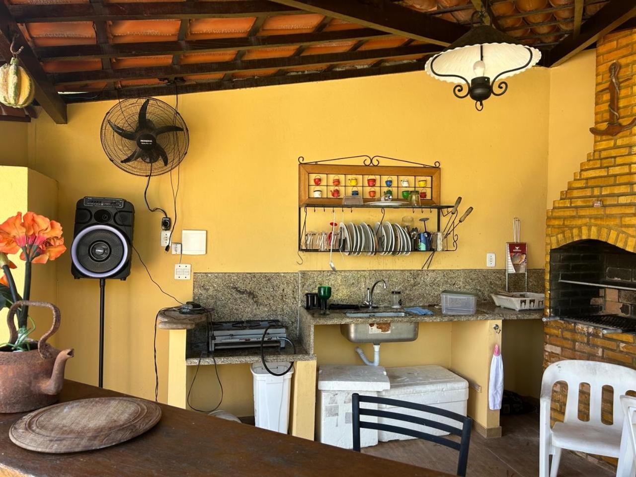 Pedra Mar - Quartos E Suites Em Angra Angra dos Reis Esterno foto