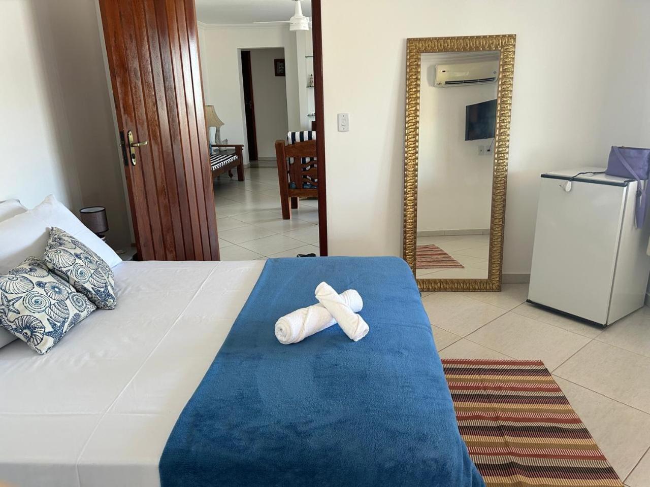 Pedra Mar - Quartos E Suites Em Angra Angra dos Reis Esterno foto