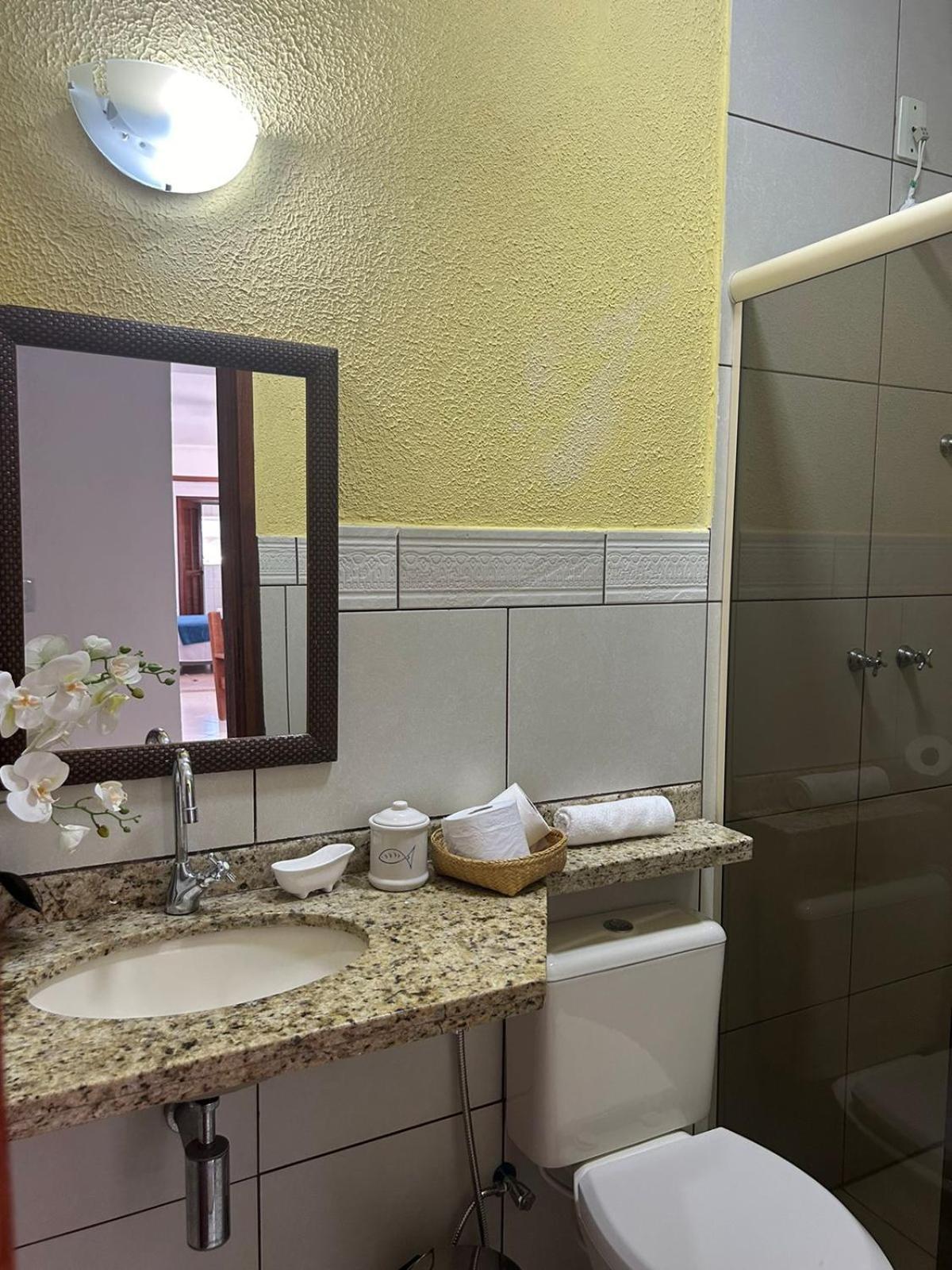 Pedra Mar - Quartos E Suites Em Angra Angra dos Reis Esterno foto