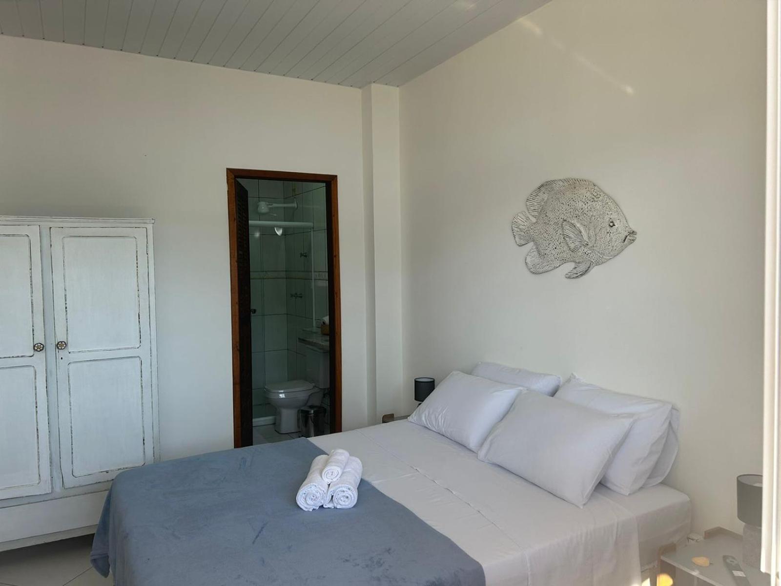 Pedra Mar - Quartos E Suites Em Angra Angra dos Reis Esterno foto