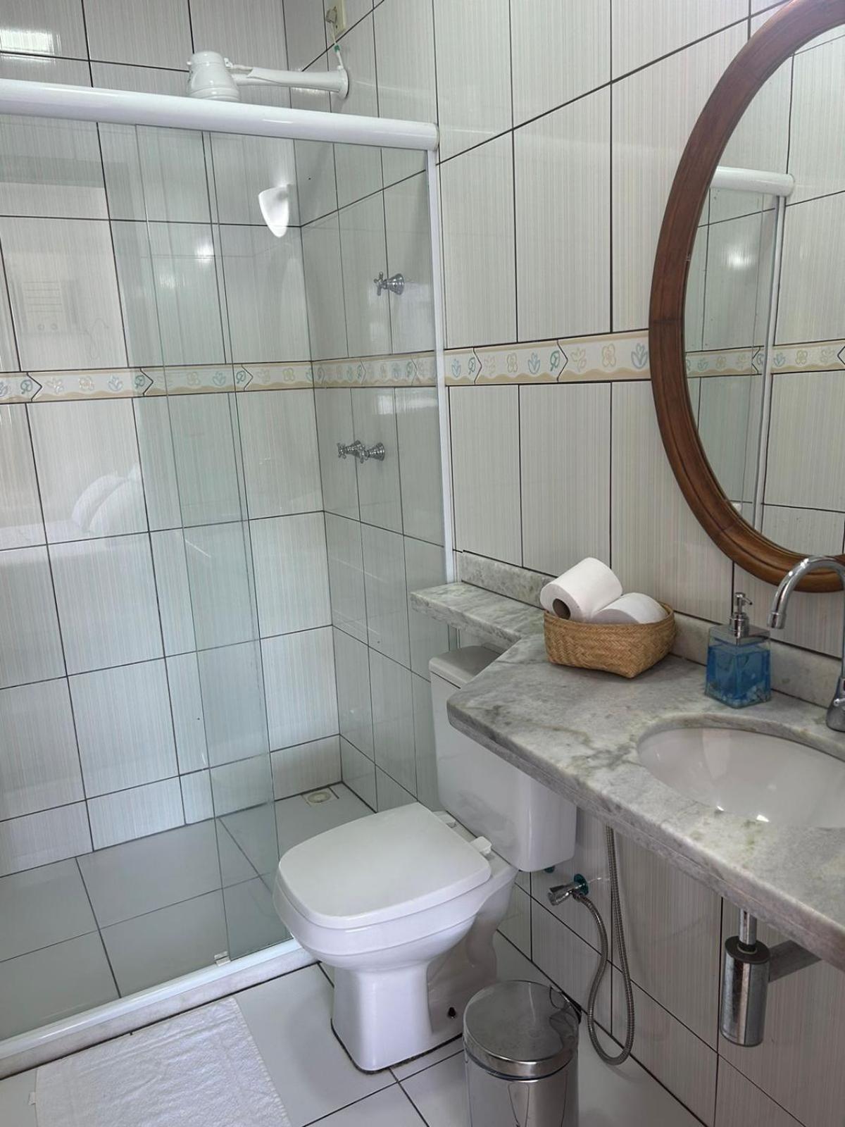 Pedra Mar - Quartos E Suites Em Angra Angra dos Reis Esterno foto
