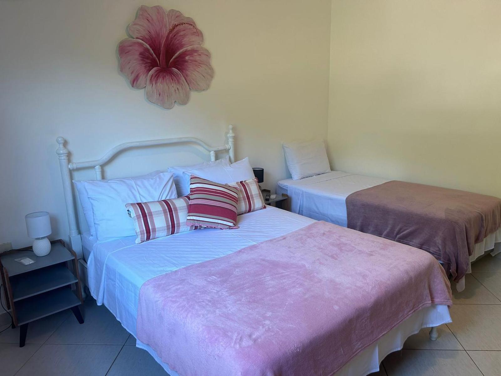 Pedra Mar - Quartos E Suites Em Angra Angra dos Reis Esterno foto