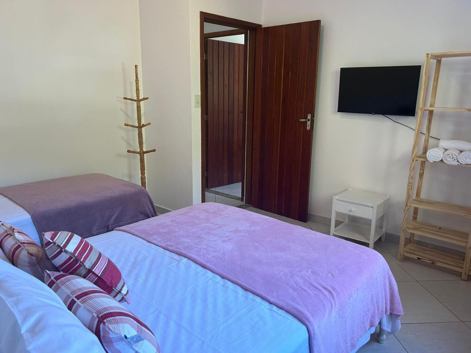 Pedra Mar - Quartos E Suites Em Angra Angra dos Reis Esterno foto