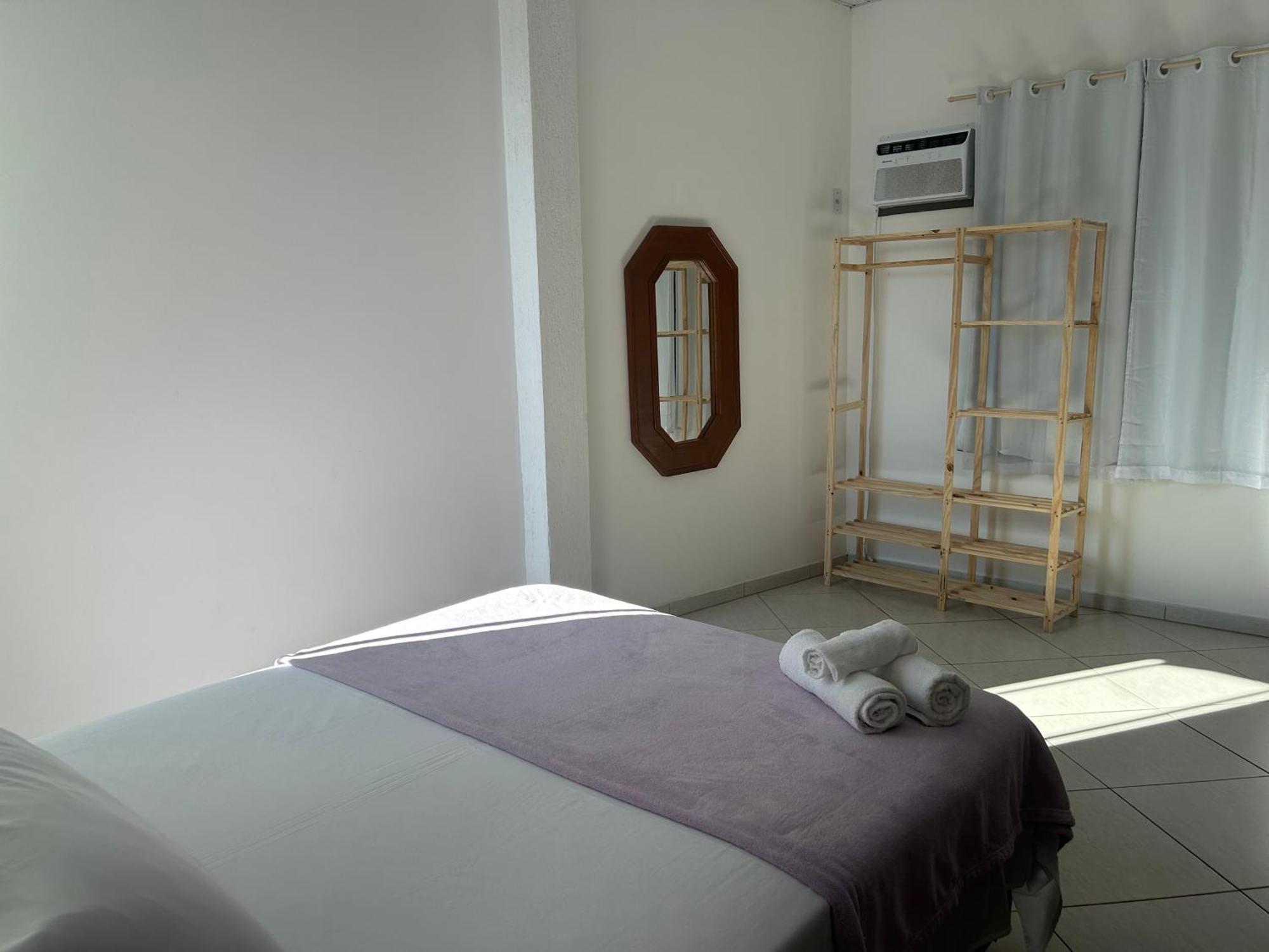 Pedra Mar - Quartos E Suites Em Angra Angra dos Reis Esterno foto