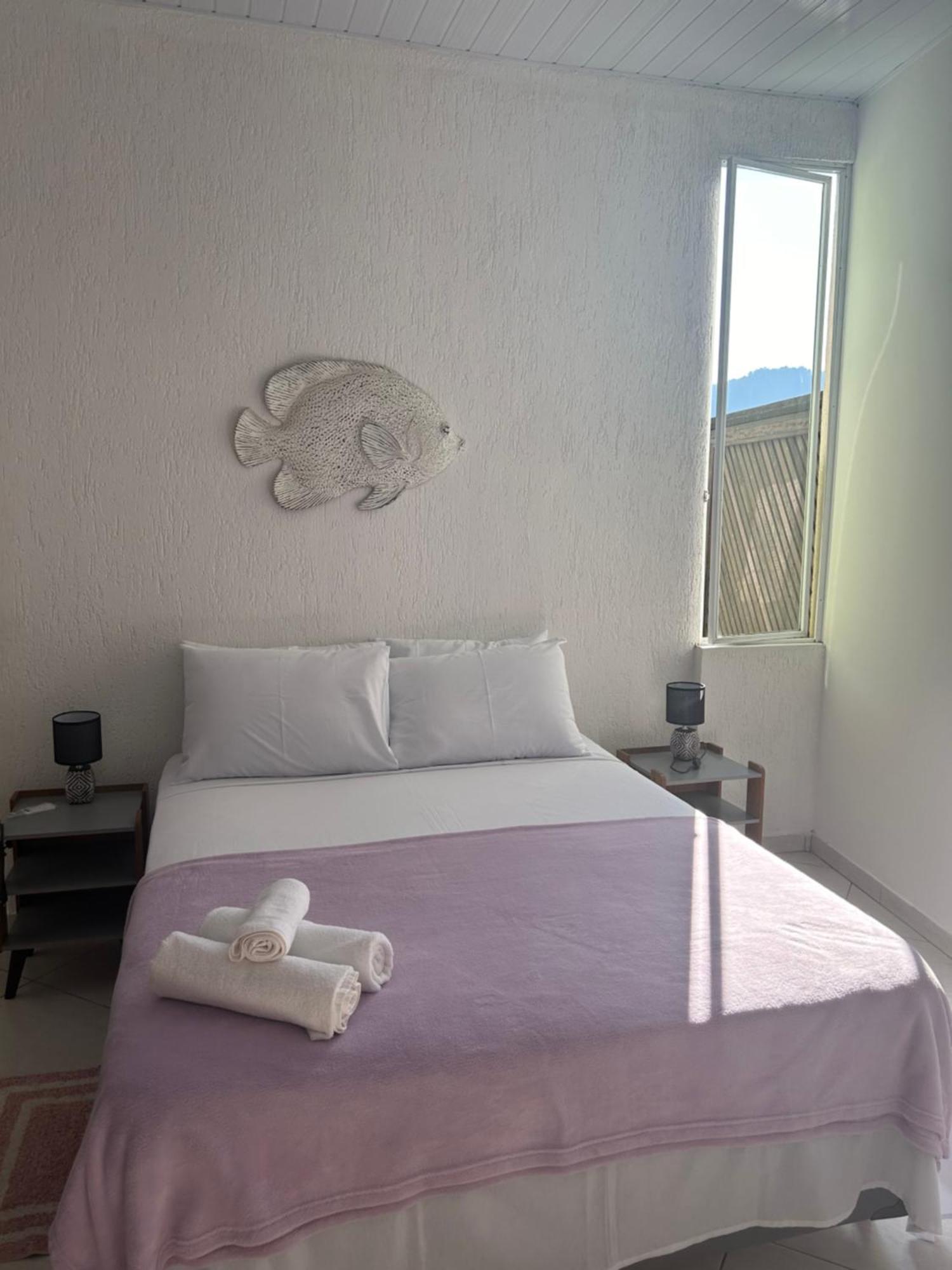 Pedra Mar - Quartos E Suites Em Angra Angra dos Reis Esterno foto